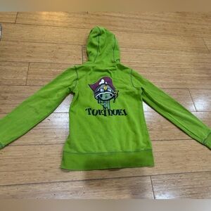 Tokidoki Army Sweater